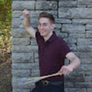 Meet your Posher, Declan